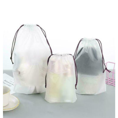 ASP PE حقيبة بلاستيكية صغيرة قابلة لإعادة الاستخدام بولي الرباط للتسوق