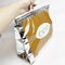 حقيبة تبريد حرارية معزولة بلاستيكية قابلة للطي للتخلص من غداء الطعام