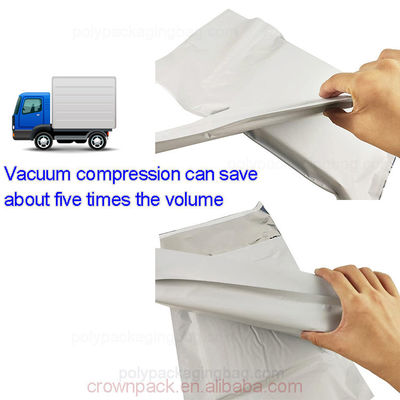 أكياس معزولة من أوراق الألومنيوم الفضية سفينة صغيرة الحجم البضائع الحساسة للحرارة المعزولة المغلفات المعدنية للبرد